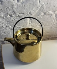 HK Living Teekanne Gold Bold &