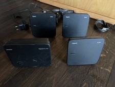 Gigaset Siemens Basisstationen
