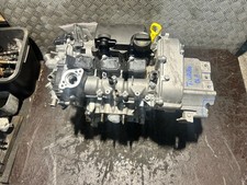 VW T-Cross Motor DLA 1.0TSI