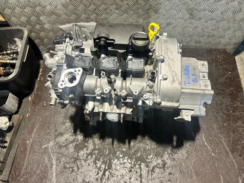 Cross motor dla 1 0tsi - dla, 1.0tsi
