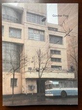 Günther Förg Museo Nacional Centro de Arte Reina Sofia 1998