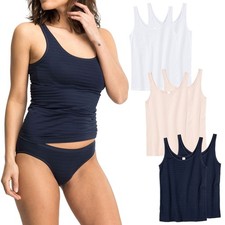 SPEIDEL Damen Unterhemden