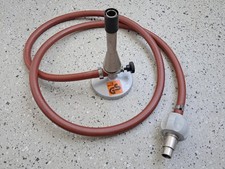 10 Stück Chemie Bunsenbrenner Gasbrenner 