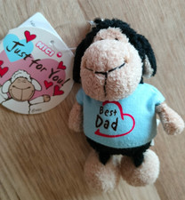 Nici Schlüsselanhänger Glow