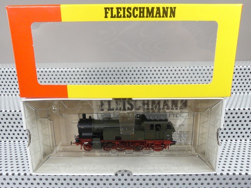 Fleischmann 4903 864903 t10 - fleischmann,