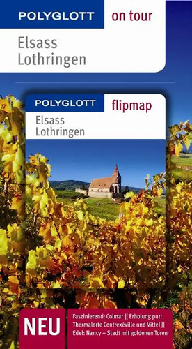 Elsass lothringen buch mit - /,