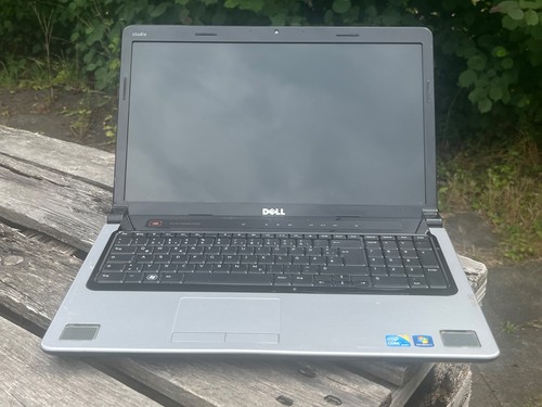 Dell studio 1747 laptop - studio,