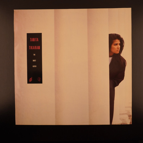Tanita tikaram the - tanita,