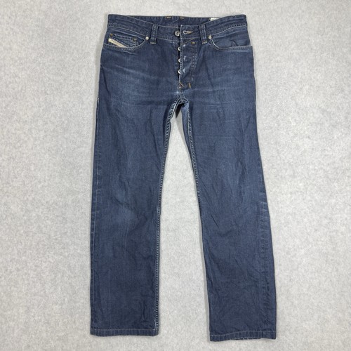 Diesel safado jeans - safado, mens