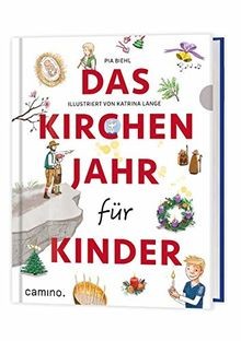 Das kirchenjahr für - kirchenjahr, kinder