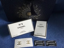 Chanel Set: No5 Seife mit