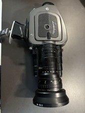 BEAULIEU 4008 ZM II mit