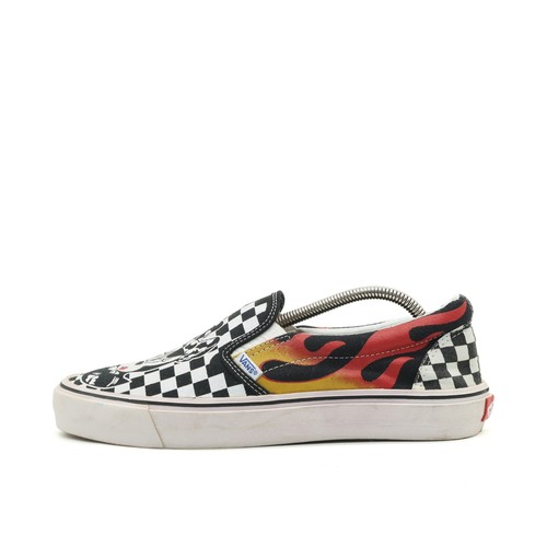 Vans herren slip classic - vans,