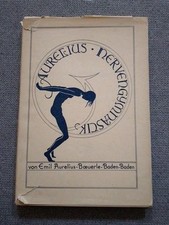 Nervengymnastik Emil Aurelius Baeuerle