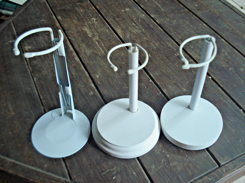 Original puppenhalter für - 3, original-puppenhalter