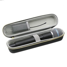 Mikrofonfall Mic Box Anti