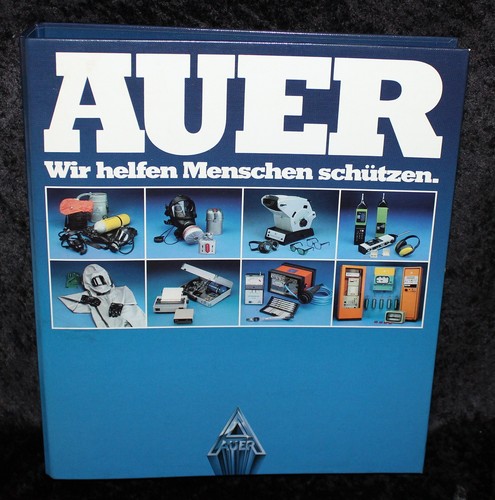 Auer auergesellschaft berlin - ,,