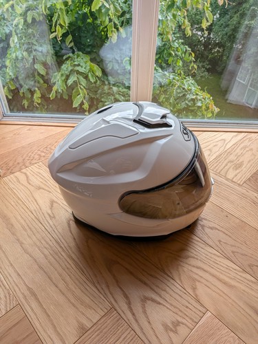 Shoei air größe l - shoei,