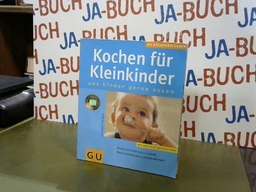 Kochen für kleinkinder cramm - kochen,