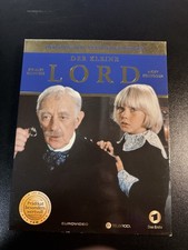 Der kleine lord - lord, bluray