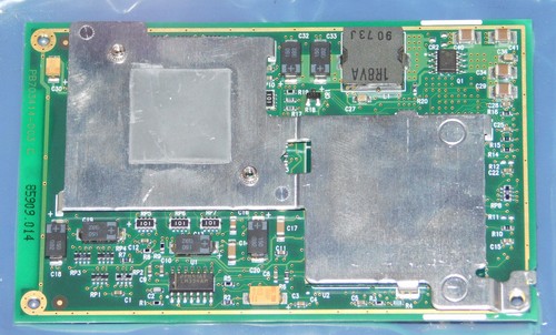 Intel pentium mobile - pentium, ii