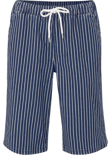 Komfort stretch bermuda mit - komfort-stretch-bermuda,
