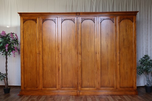 2108 selva kleiderschrank - selva,