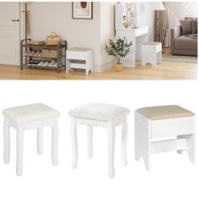 WOLTU Schminkhocker Sitzhocker