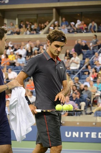 Roger federer nike tennis - federer,