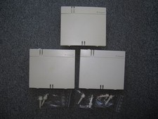 3x SIEMENS (Unify), Octopus F