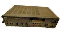NAD RECEIVER AMPLI TUNER 705 VINTAGE