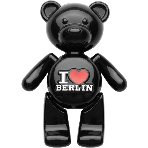 Berlin souvenir magnet - souvenir,
