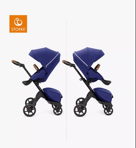 Stokke xplory blue - xplory,