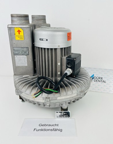 Dürr dental typ 0923 - dental, 0923-310-50