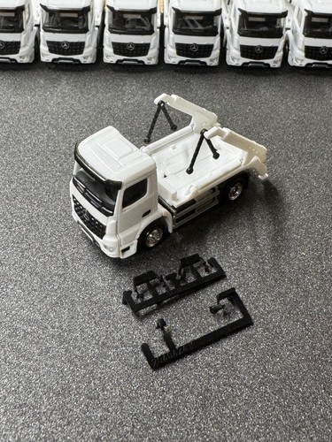 Herpa absetzkipper - herpa,