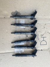 Mercedes Benz  E320 CDI 4 Matic W211 Einspritzdüse Injektor A6420700587