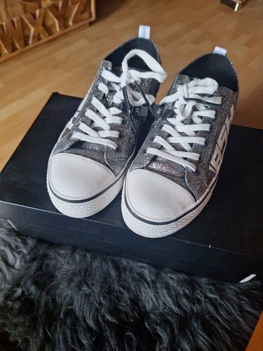 Ash sneaker größe - ash, 39