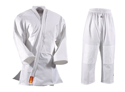 Dan rho judo anzug - dan,