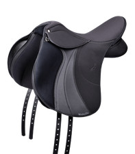 Wintec LITE Hart VS Sattel Vielseitigkeitssattel Winteclite Fachhändler NEW