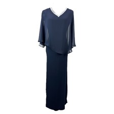 FRANK LYMAN 227009 Abendkleid