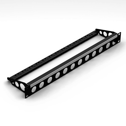 1he rack panel gelocht - panel, für