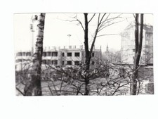 uraltes Foto Chemnitz