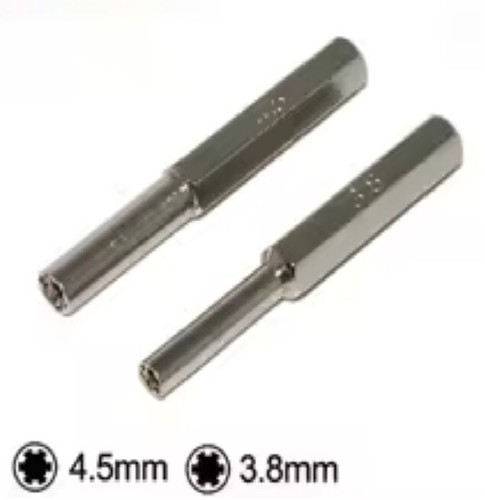 5 mm schraubenzieher - mm,