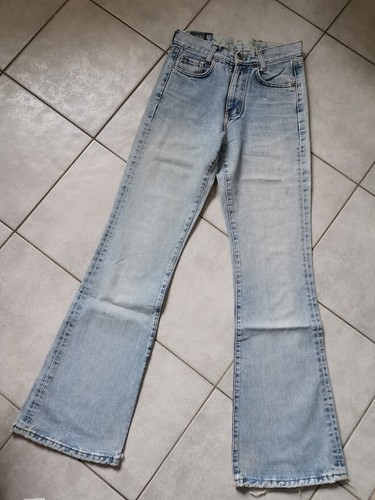 Original rodi jeans - mary, neuw