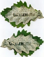 Bierdeckel Eichbaum Brauerei