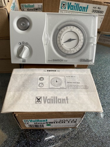 Vaillant ecomax turbomax - -,