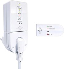 Protector AS-7020 Funk Abluftsteuerung mit Mini-Sender