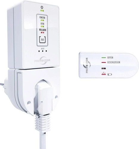Protector 7020 funk - protector,