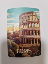 Souvenir Kühlschrank Magnet