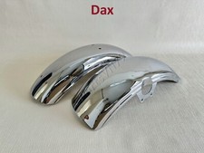 1969 1979 Honda Dax ST50 ST70